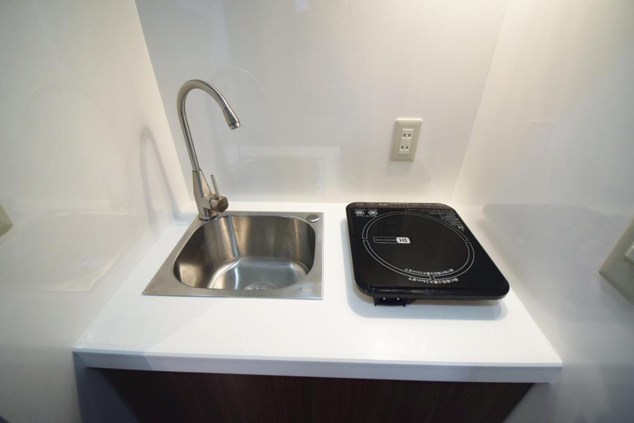 Apartament 3 Min To Komagome Sta By Foot/15min To Shinju&tokyo Sta By Jr *